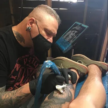 OnlyFans cuenta tatubybobby avatar 1