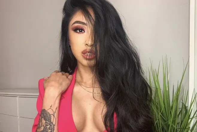 OnlyFans account  mfierce avatar 1