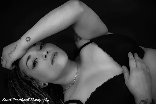 OnlyFans cuenta yorkshire_yoni header 2