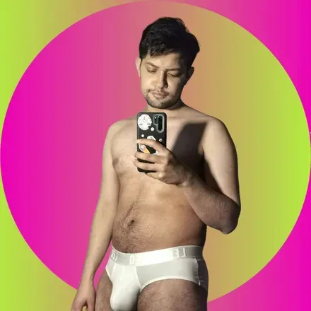 OnlyFans cuenta puercopotter avatar 1