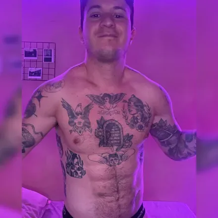 OnlyFans cuenta internetguy222 avatar 1