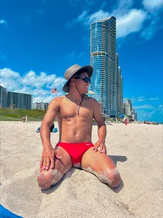 OnlyFans cuenta duvan838 avatar 1