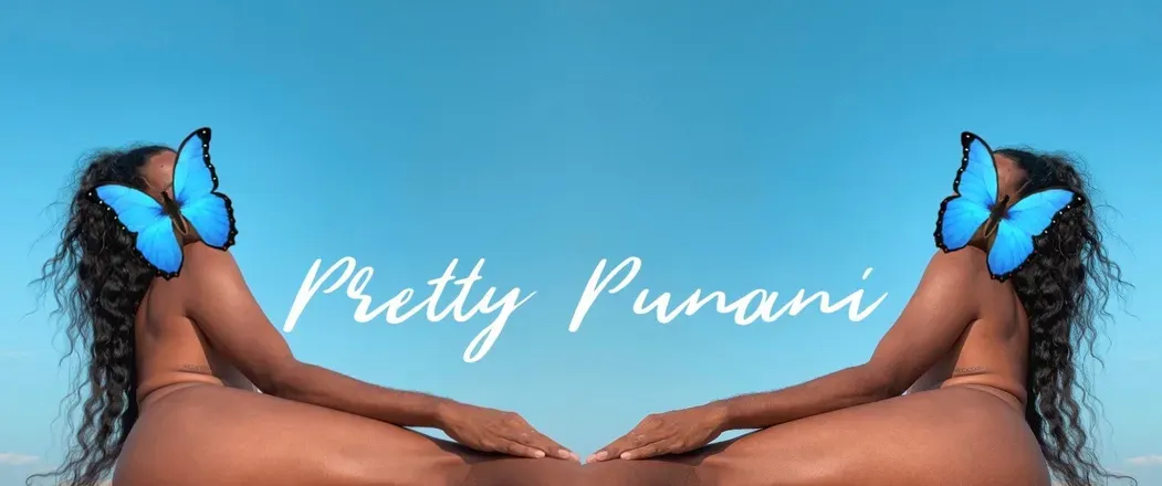 OnlyFans cuenta prettypunaniii header 2