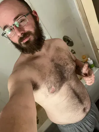 OnlyFans cuenta daddyb4twenty avatar 1