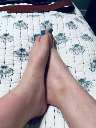 OnlyFans cuenta kittykatzfeet2022 header 2