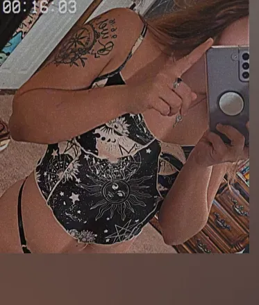OnlyFans cuenta witchydw avatar 1