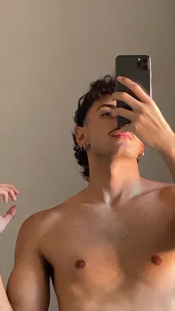 OnlyFans account  disalberto avatar 1