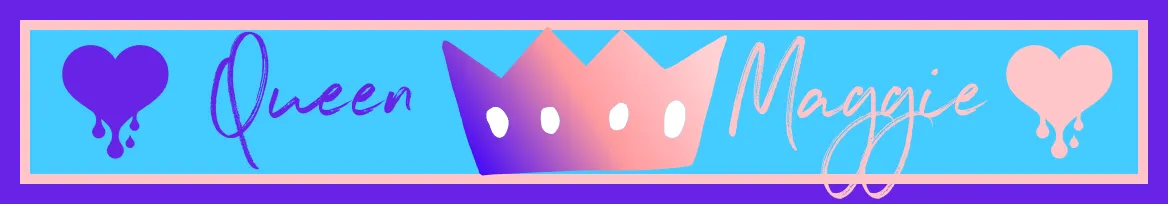 OnlyFans cuenta your_queen_maggie header 2
