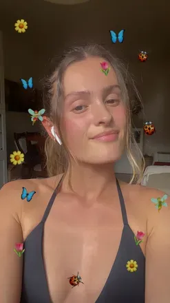OnlyFans cuenta danielababyangel avatar 1