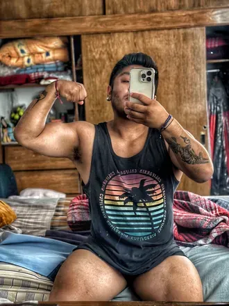 OnlyFans cuenta eramxxx88 avatar 1