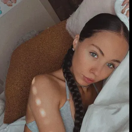 OnlyFans cuenta badgalaliyah avatar 1