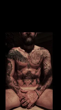 OnlyFans account  caversrock header 2