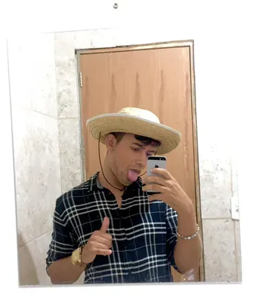 OnlyFans cuenta lmwndes avatar 1