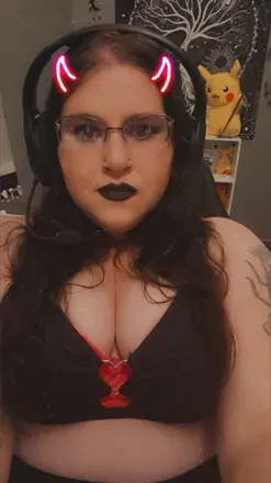 OnlyFans cuenta punkprincess_69 avatar 1