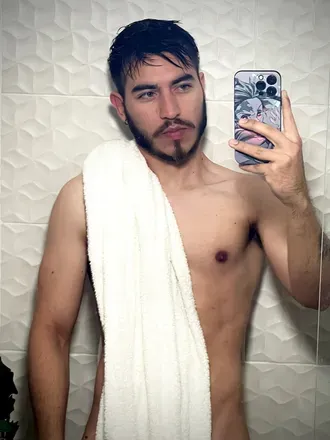 OnlyFans cuenta nicksprings avatar 1