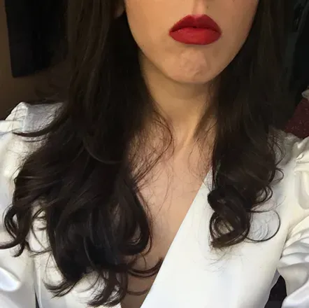 OnlyFans cuenta itsonlybambi avatar 1