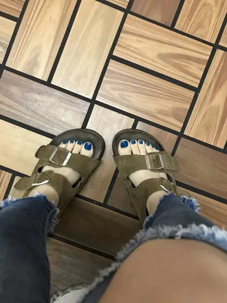 OnlyFans cuenta maikutefeet header 2