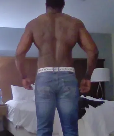 OnlyFans cuenta blkstalln avatar 1