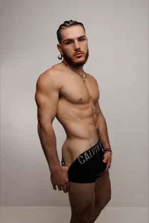 OnlyFans cuenta papinasty21 avatar 1