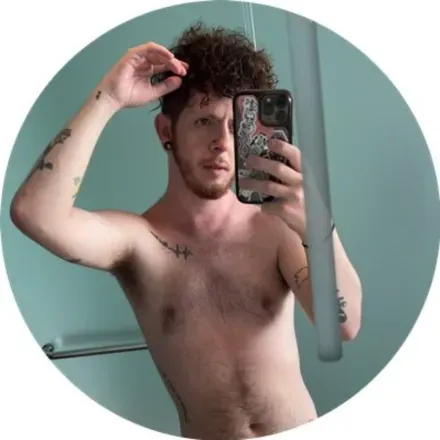 OnlyFans cuenta alecgreyxxx avatar 1