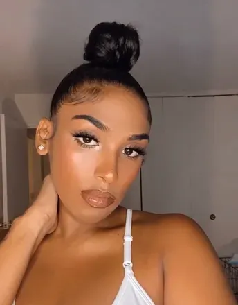 OnlyFans cuenta indianspanishmamii avatar 1