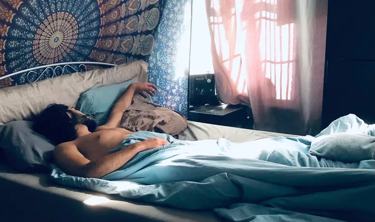 OnlyFans cuenta camilogranada header 2