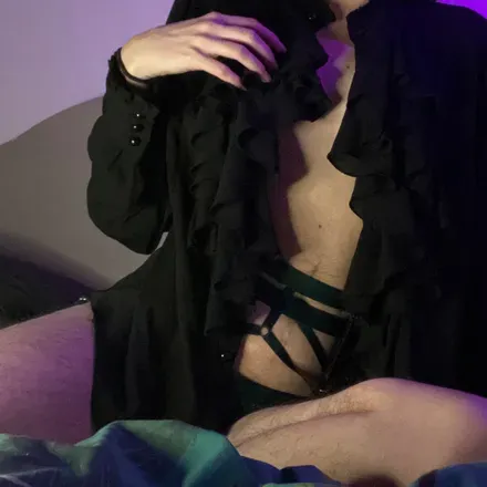 OnlyFans cuenta basilicagray avatar 1