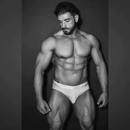 OnlyFans cuenta lewisadamsmodel avatar 1