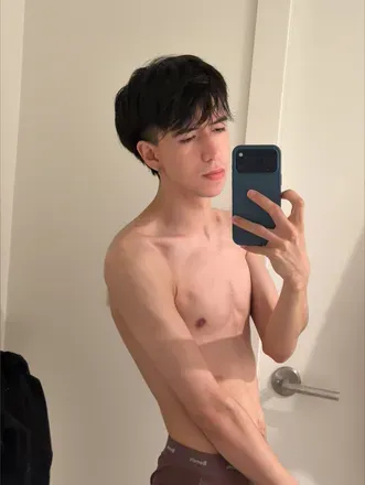 OnlyFans account  cinntwink20 avatar 1