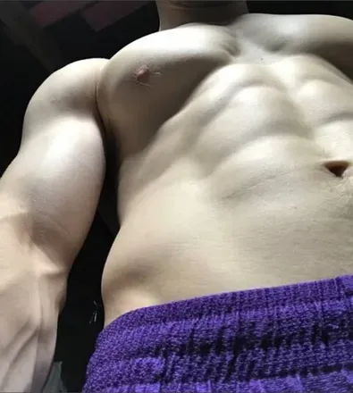 OnlyFans cuenta fittandfreakky69 avatar 1