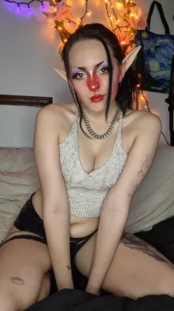 OnlyFans cuenta baphomet664 avatar 1