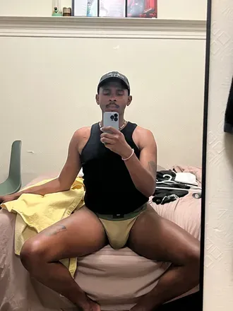 OnlyFans cuenta princebator avatar 1