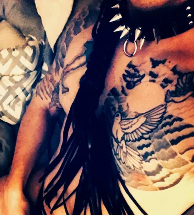 OnlyFans cuenta marcoallen header 2