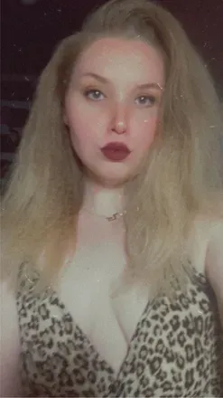 OnlyFans cuenta belladonna.fern avatar 1