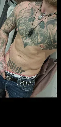 OnlyFans cuenta tattedmuscles avatar 1