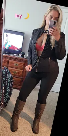 OnlyFans cuenta originalivymoon avatar 1