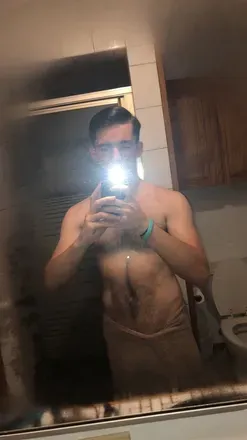 OnlyFans account  raymathews avatar 1