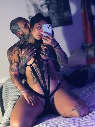 OnlyFans cuenta sweetbunny_95 avatar 1