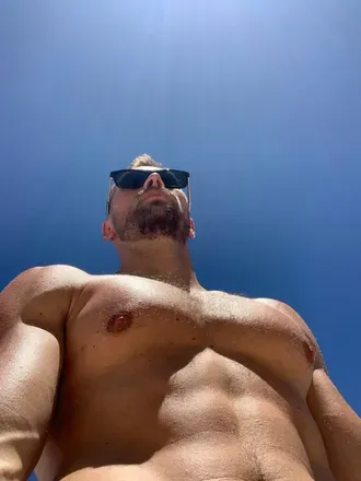 OnlyFans cuenta trbljock avatar 1