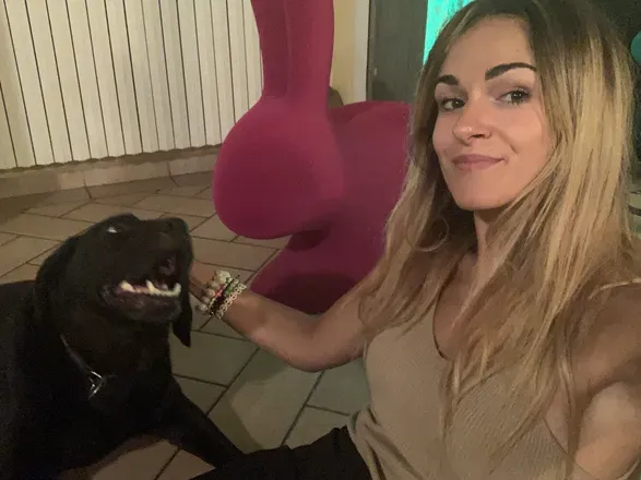 OnlyFans cuenta miaofeet89 avatar 1