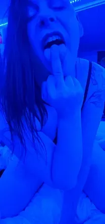OnlyFans cuenta kellydeville666 avatar 1