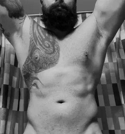 OnlyFans cuenta beardedadbod avatar 1