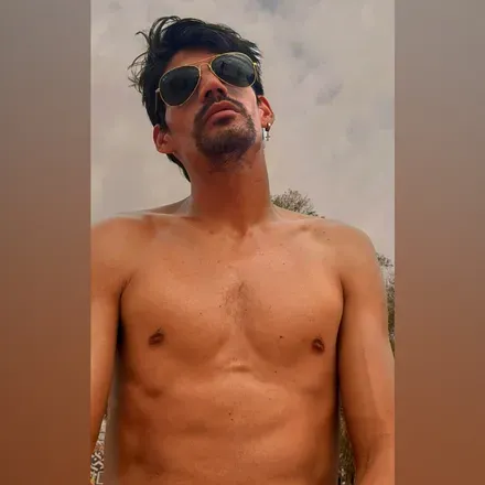 OnlyFans account  fedexlu avatar 1