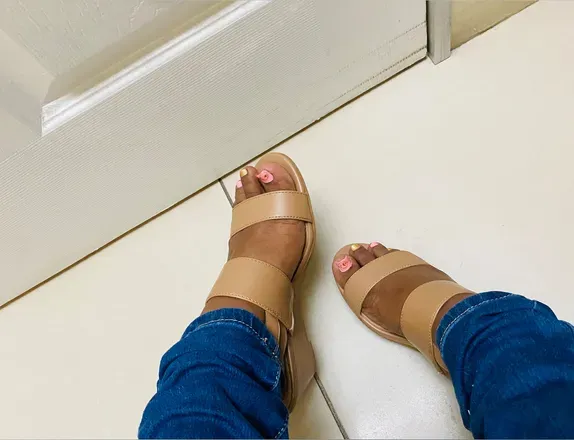OnlyFans cuenta monkeyfeet96 avatar 1