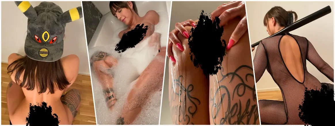 OnlyFans cuenta christycrystal header 2