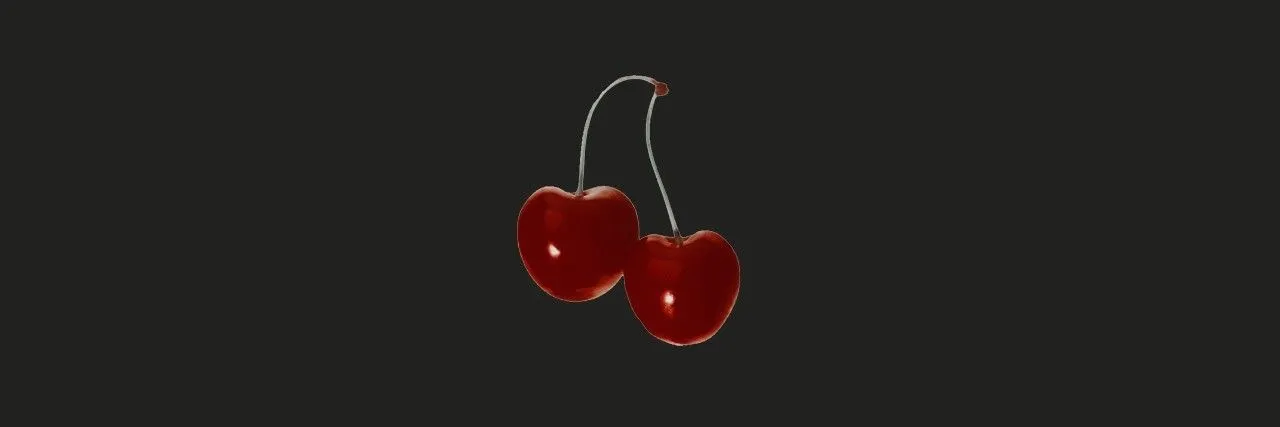 OnlyFans cuenta lilascherries header 2