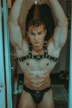 OnlyFans cuenta rasmusklaos avatar 1