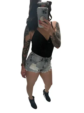 OnlyFans account  alix.parker avatar 1