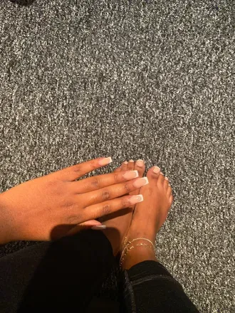 OnlyFans cuenta theprettyfeetpisces avatar 1