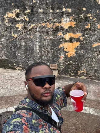 OnlyFans cuenta kendrickfashionicon avatar 1